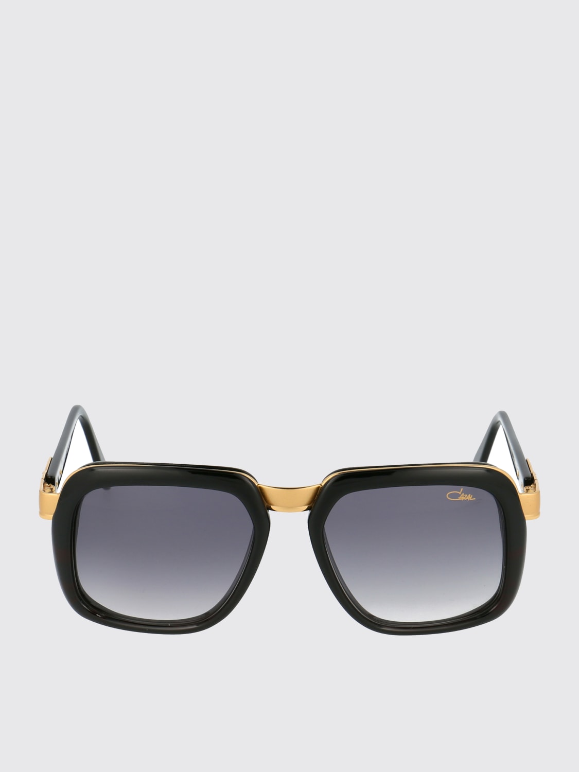 CAZAL SUNGLASSES: Sunglasses woman Cazal, Black - Img 2