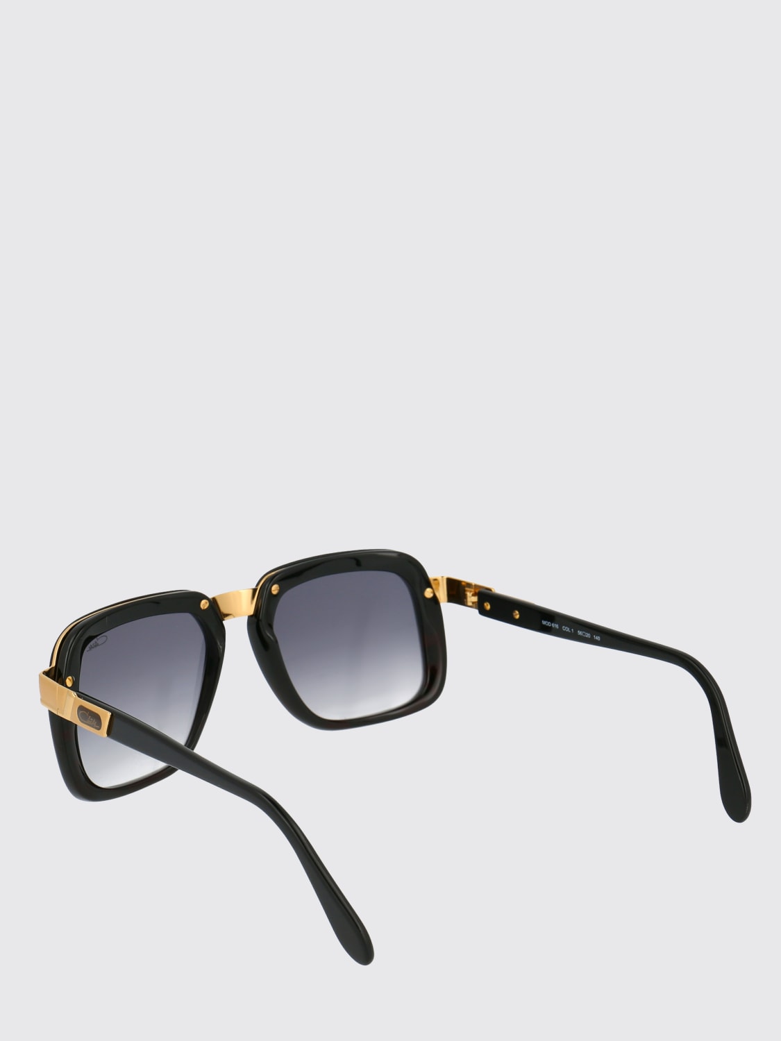 CAZAL SUNGLASSES: Sunglasses woman Cazal, Black - Img 3