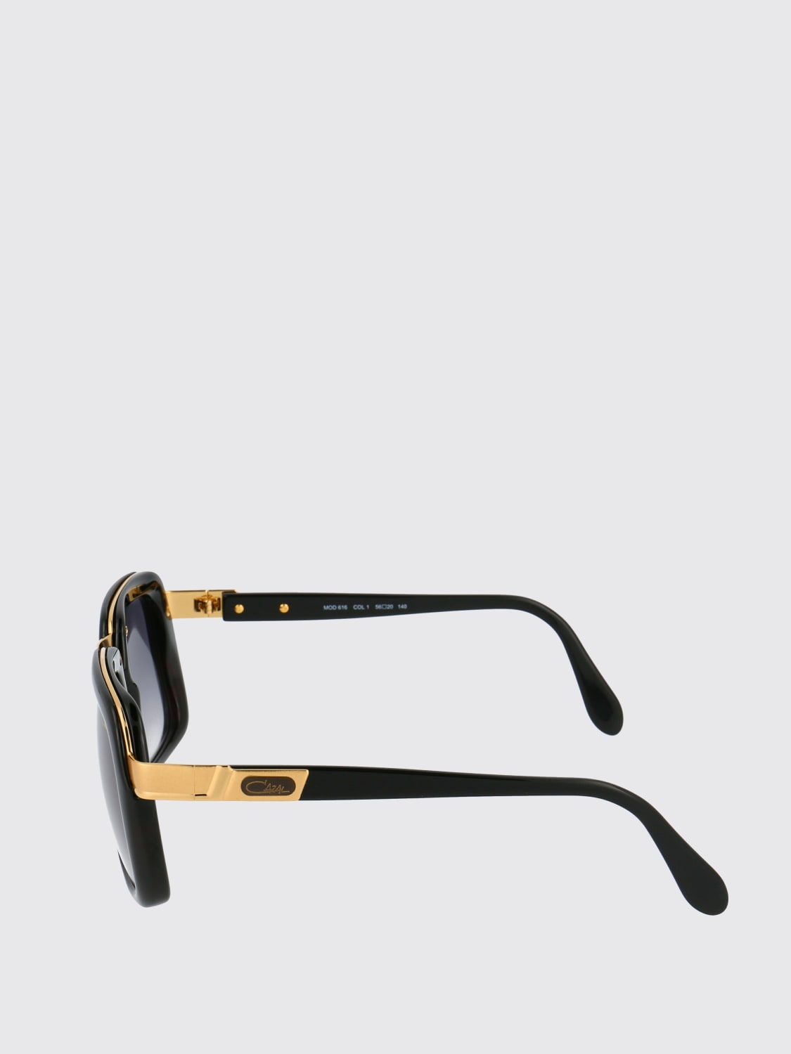 CAZAL SUNGLASSES: Sunglasses woman Cazal, Black - Img 4