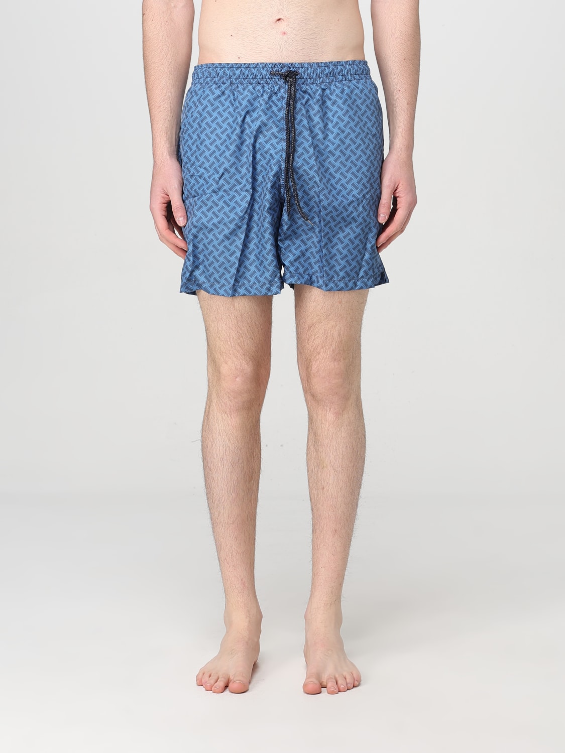 DRUMOHR BADEMODE: Bademode herren Drumohr, Bunt - Img 1