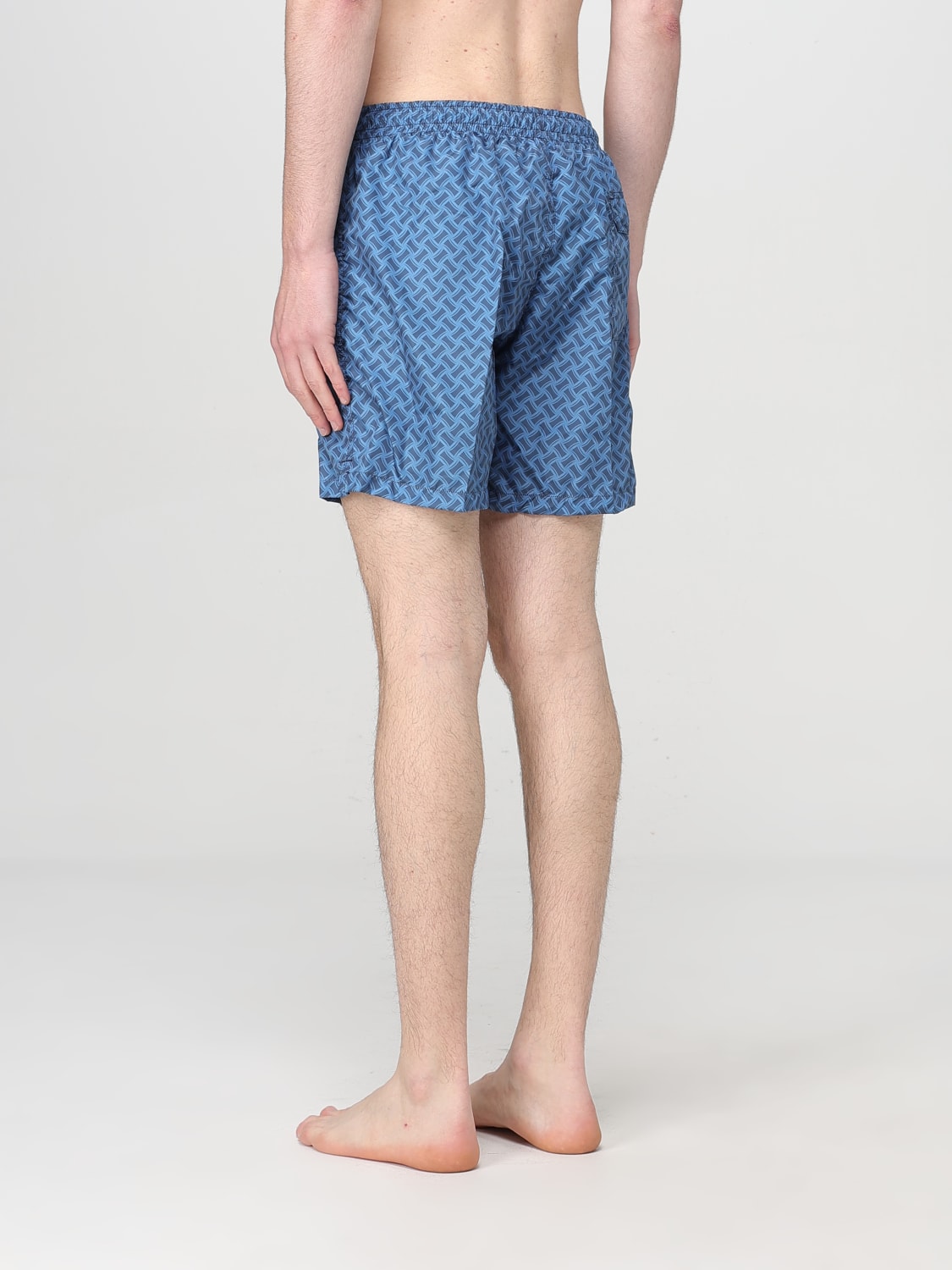 DRUMOHR BADEMODE: Bademode herren Drumohr, Bunt - Img 2