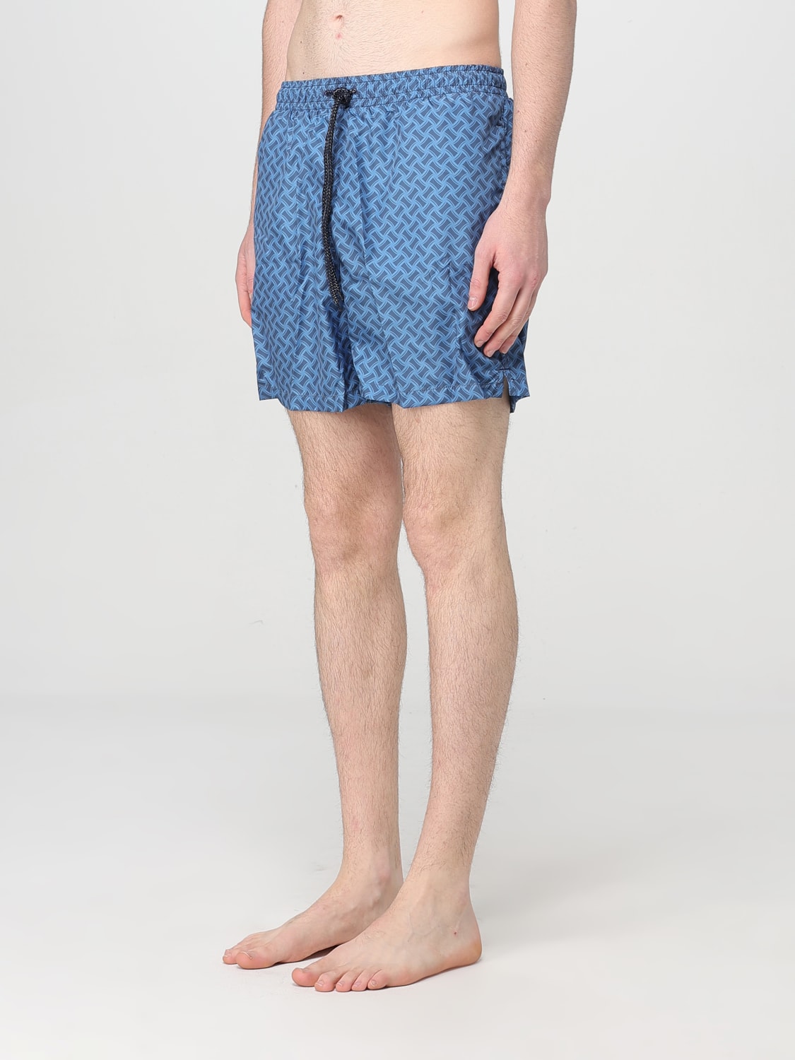 DRUMOHR BADEMODE: Bademode herren Drumohr, Bunt - Img 3