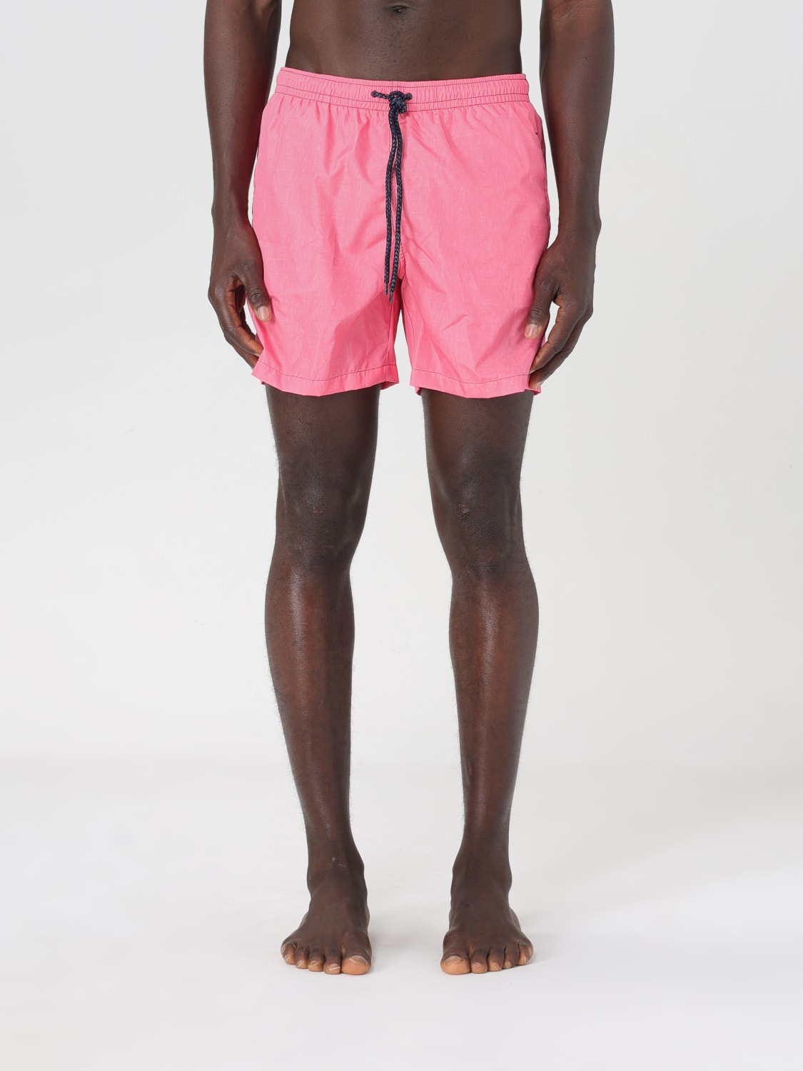 DRUMOHR スイムウェア: スイムウェア メンズ Drumohr, フューシャ - Img 1