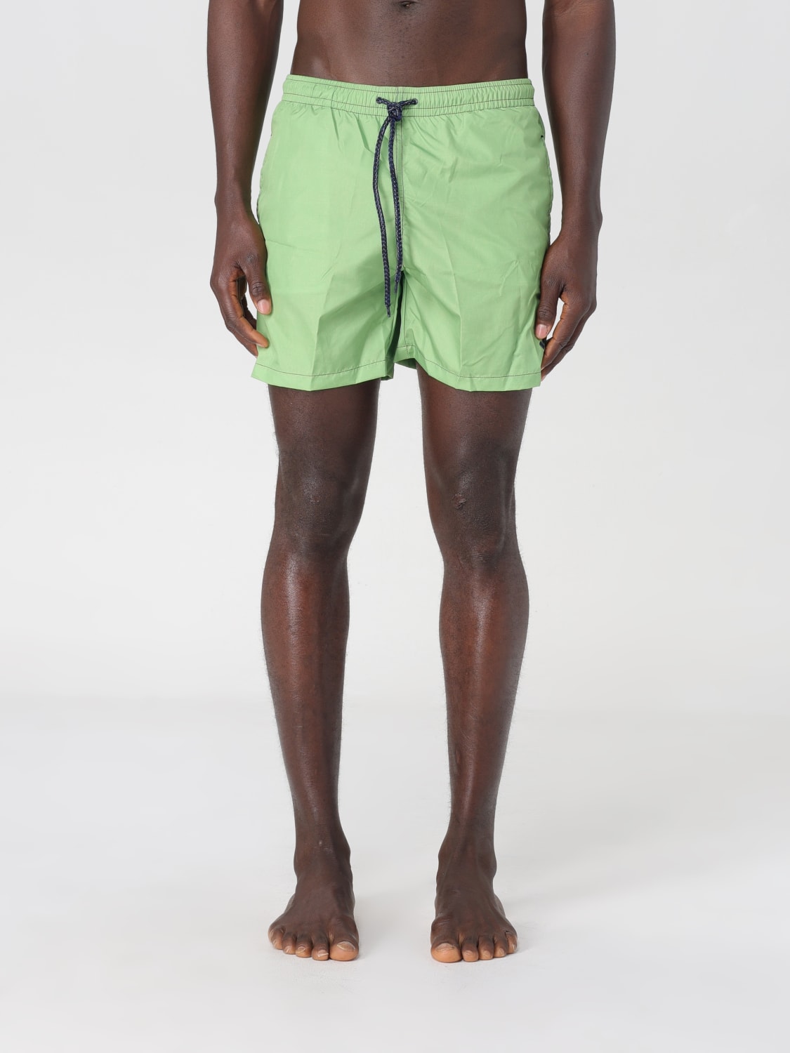 DRUMOHR SWIMSUIT: Swimsuit men Drumohr, Green - Img 1