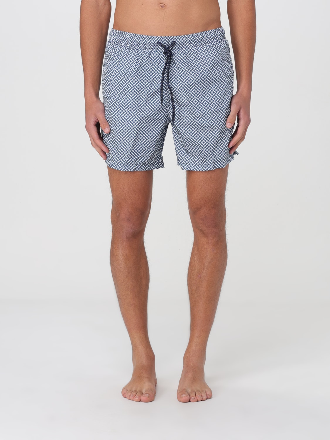 DRUMOHR SWIMSUIT: Swimsuit men Drumohr, Fa02 - Img 1