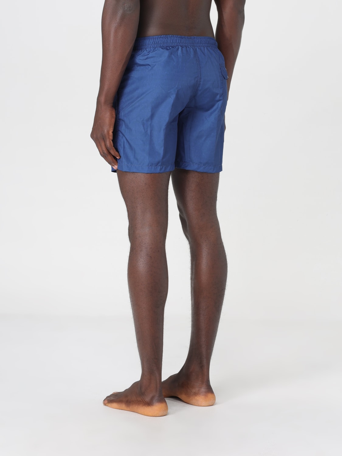 DRUMOHR SWIMSUIT: Swimsuit men Drumohr, Blue 1 - Img 2