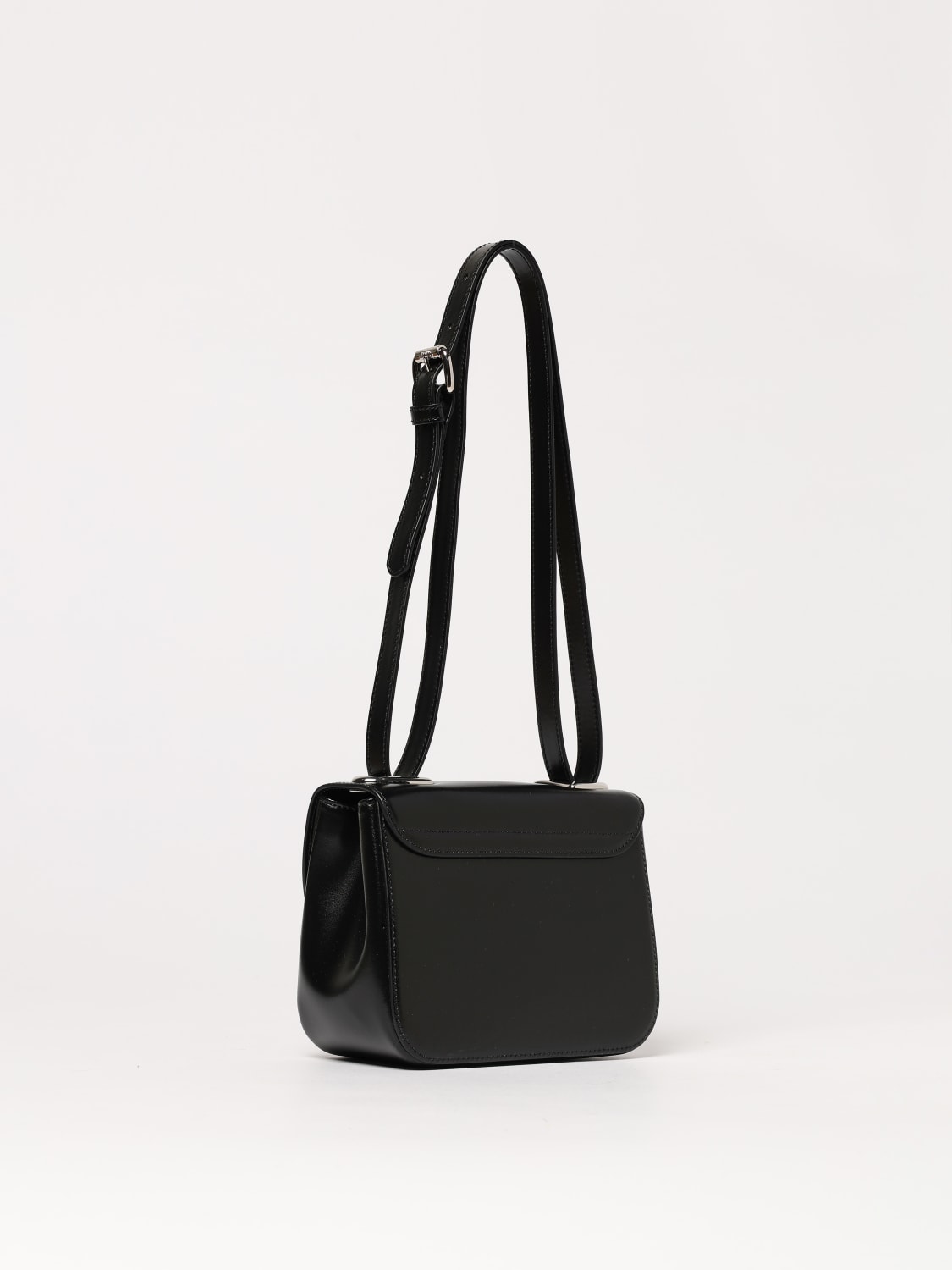 VIVIENNE WESTWOOD Woman Mini bag Black 4802000FWL0077 N401