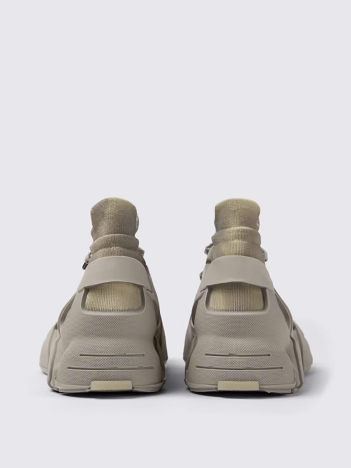 CAMPERLAB SNEAKERS: Shoes men CamperLab, Grey - Img 3