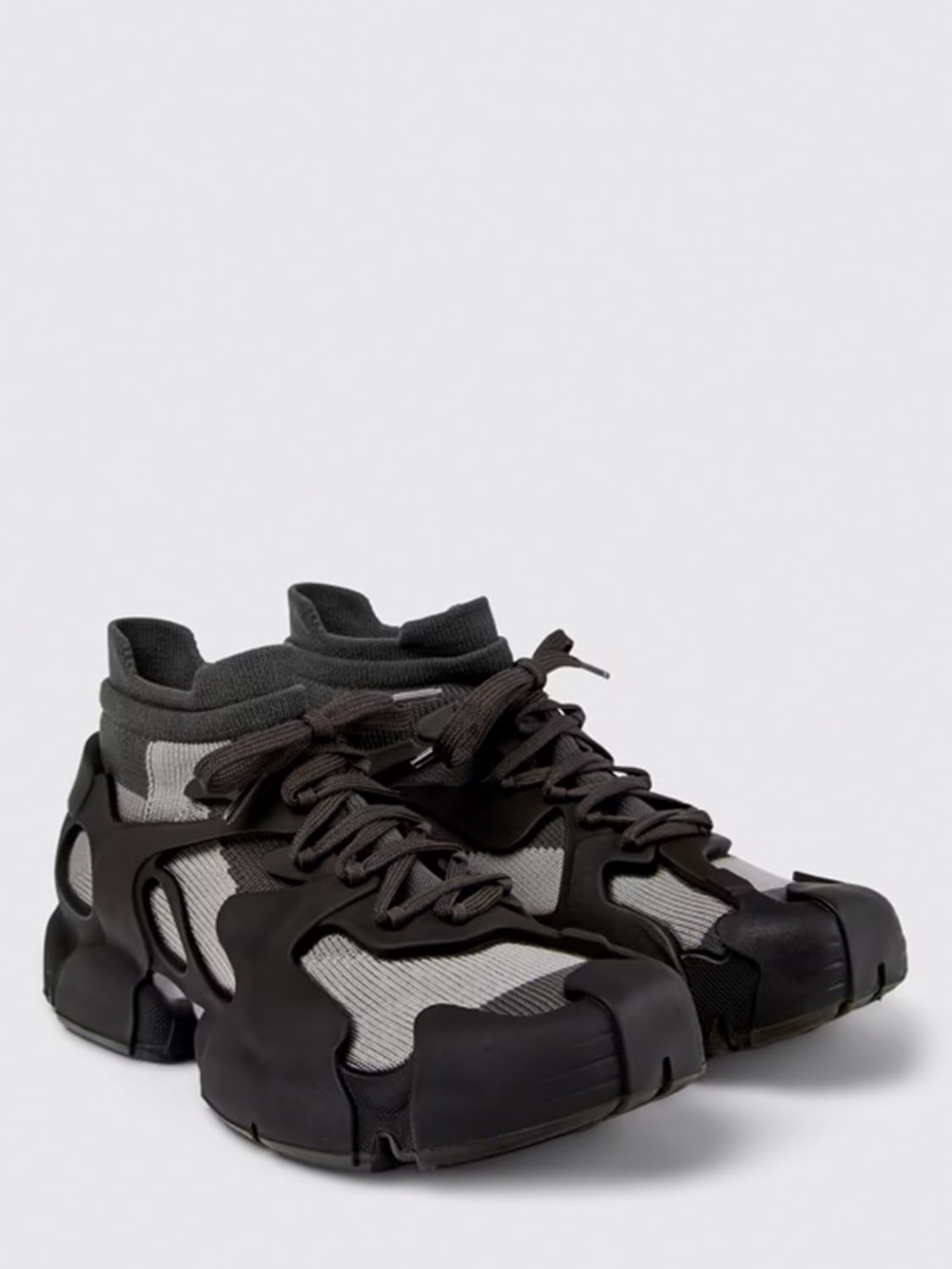 CAMPERLAB SNEAKERS: Shoes men CamperLab, Multicolor - Img 2