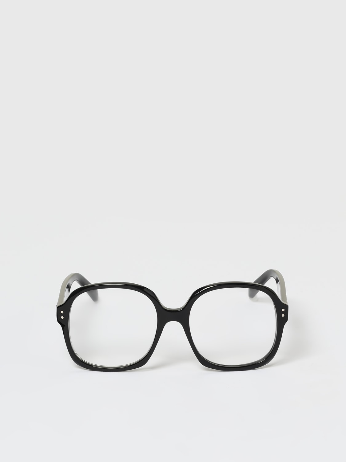 メガネ CELINE Woman Optical frames Black CL50151I 001 CELINE: Sunglasses woman - Black | Celine optical frames