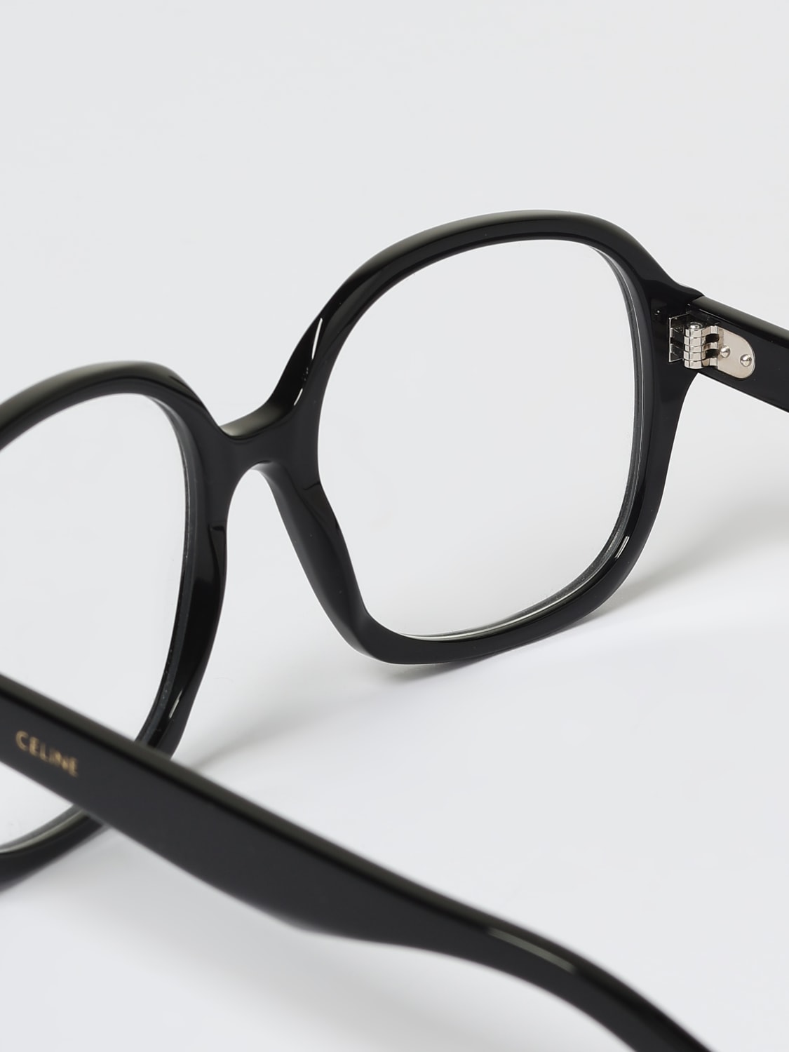 メガネ CELINE Woman Optical frames Black CL50151I 001 Celine Thin CL50151I 069 Glasses - US