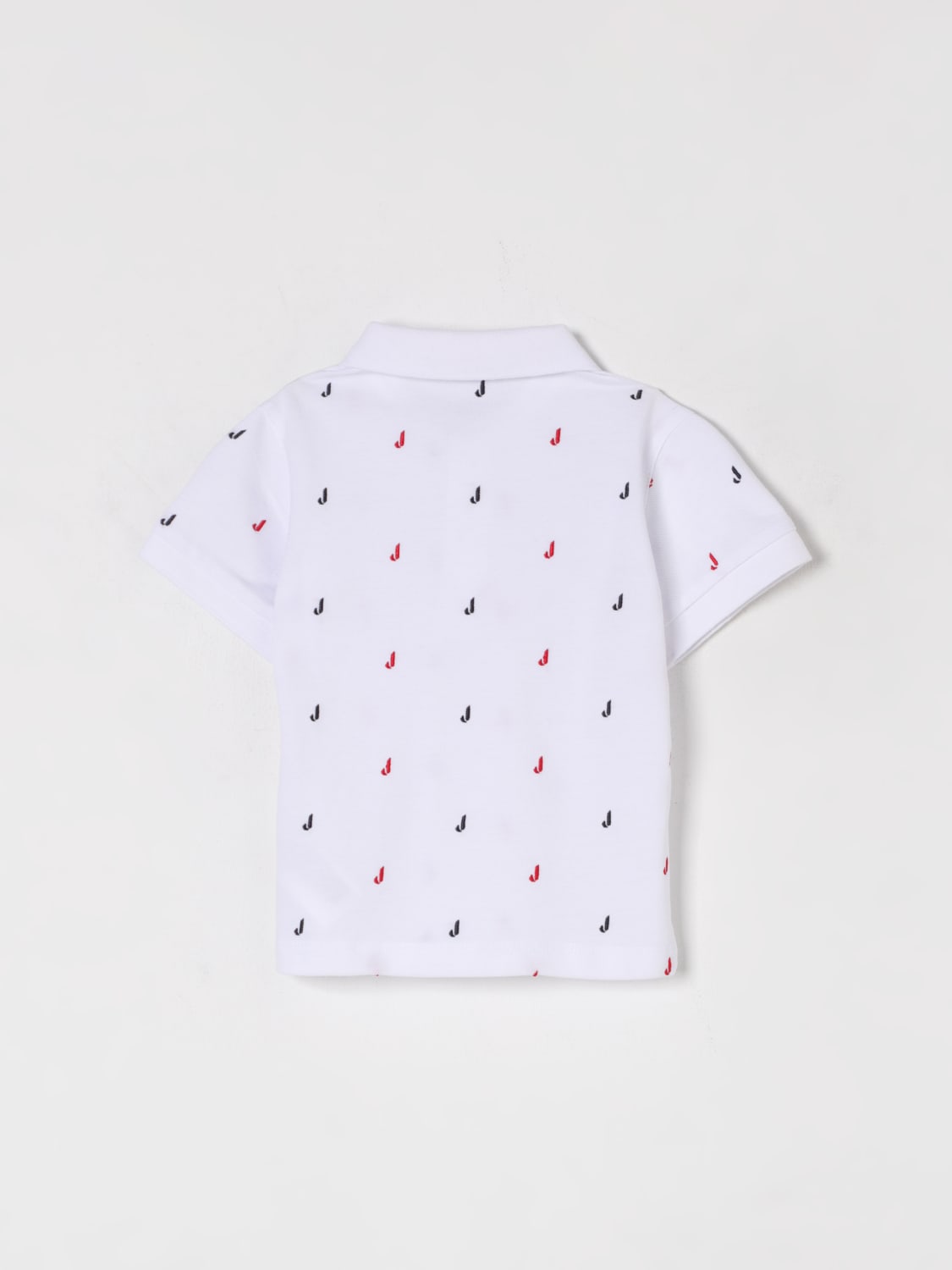 JECKERSON POLO: T-shirt enfant Jeckerson, Blanc - Img 2