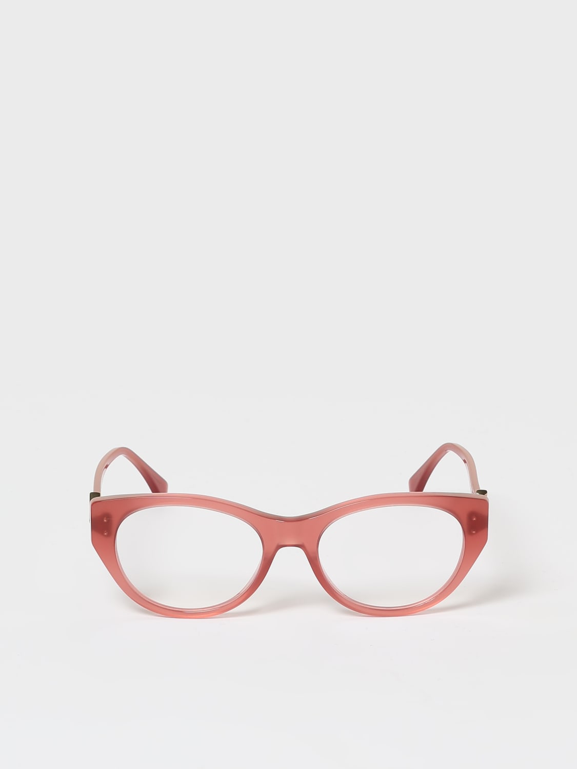 FENDI GAFAS DE VISTA: Gafas de sol mujer Fendi, Rojo - Img 2