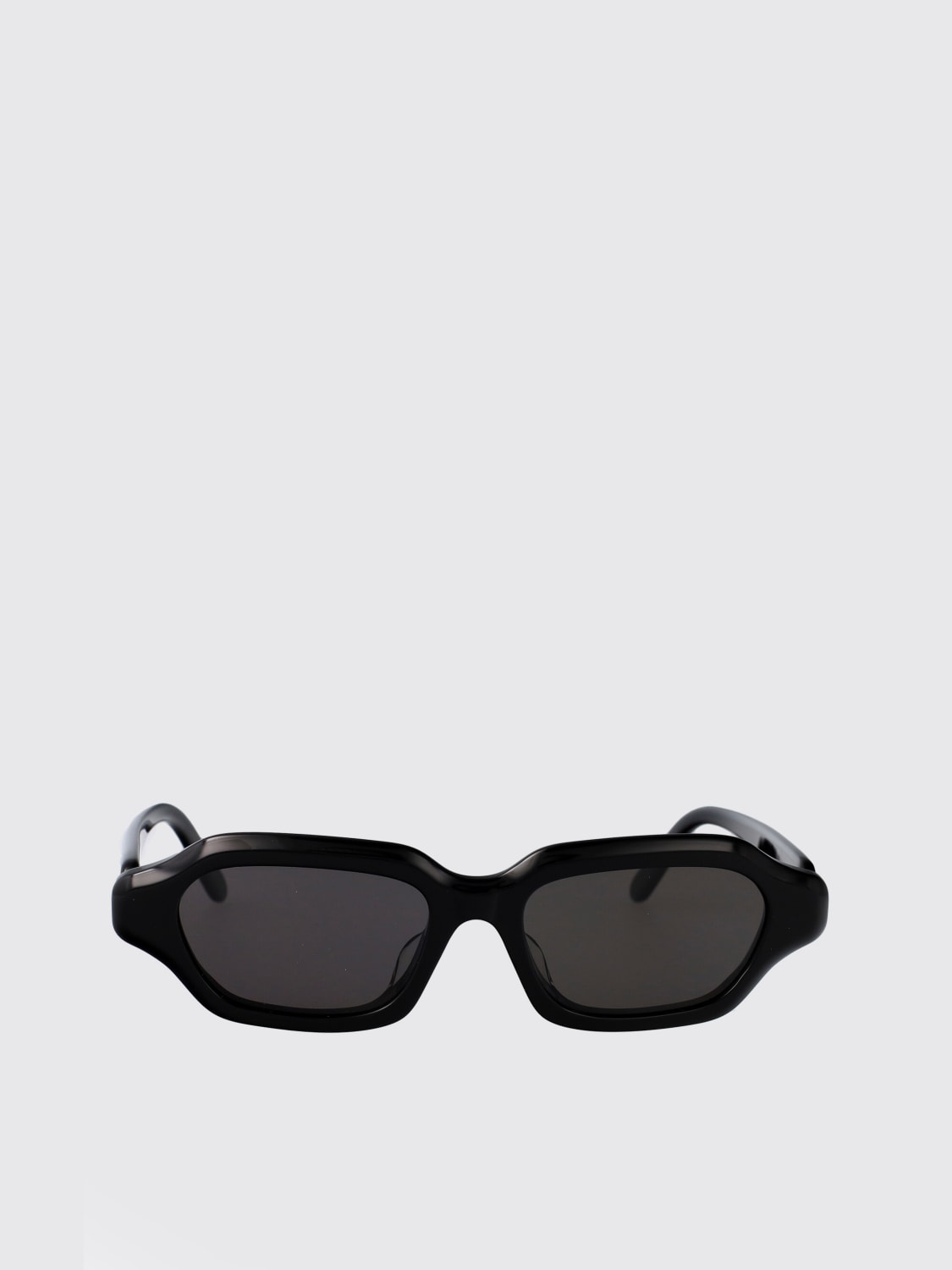 LOEWE SUNGLASSES: Sunglasses woman Loewe, Black - Img 2