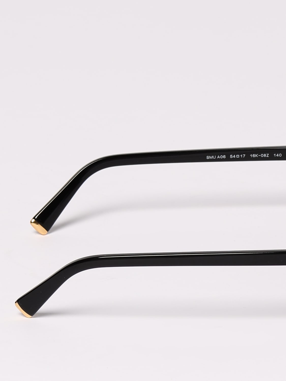 MIU MIU SUNGLASSES: Sunglasses woman Miu Miu, Black - Img 4