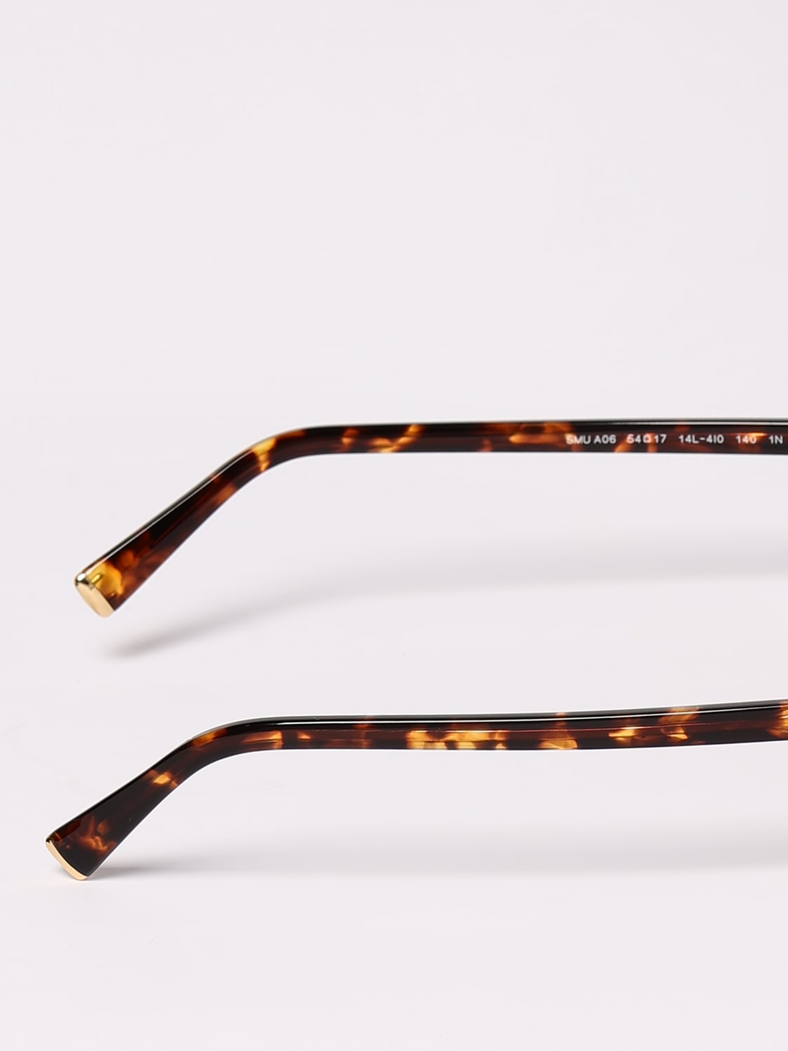 MIU MIU SUNGLASSES: Sunglasses woman Miu Miu, Hazel - Img 4