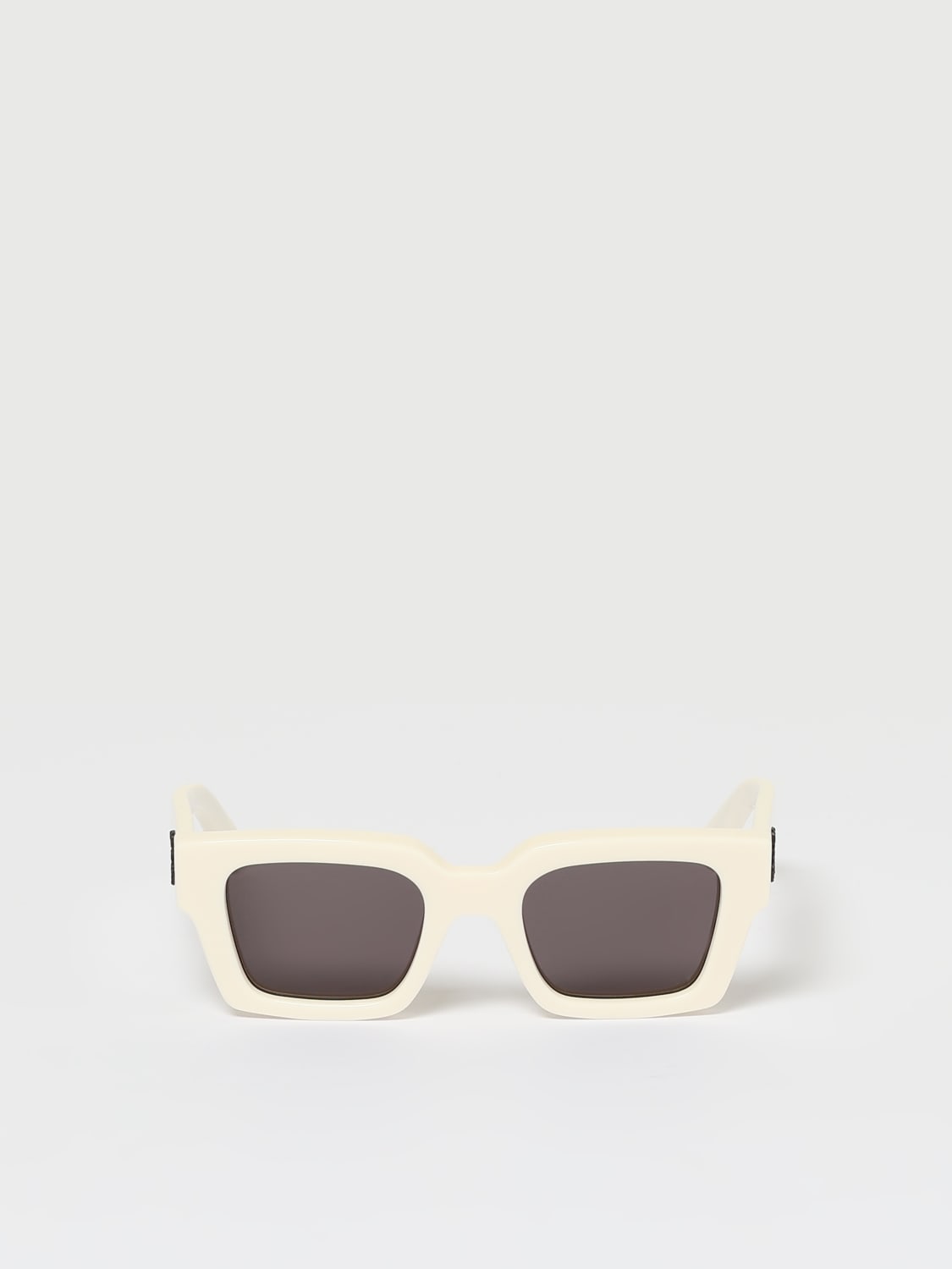 OFF-WHITE SUNGLASSES: Sunglasses men Off-white, White - Img 3