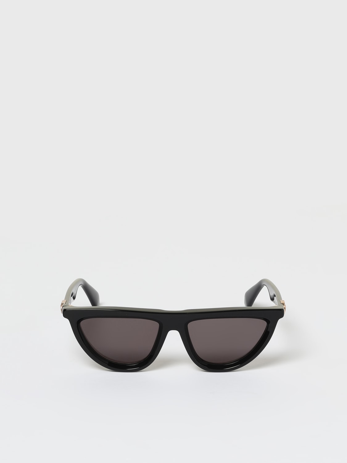 OFF-WHITE SUNGLASSES: Sunglasses men Off-white, Black - Img 3
