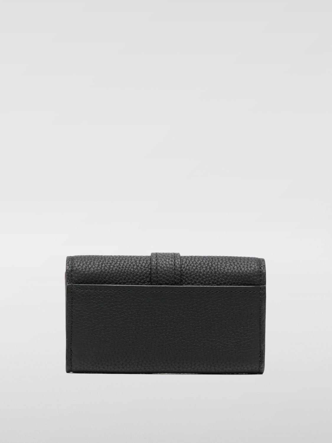 MICHAEL KORS WALLET: Wallet woman Michael Kors, Black - Img 2