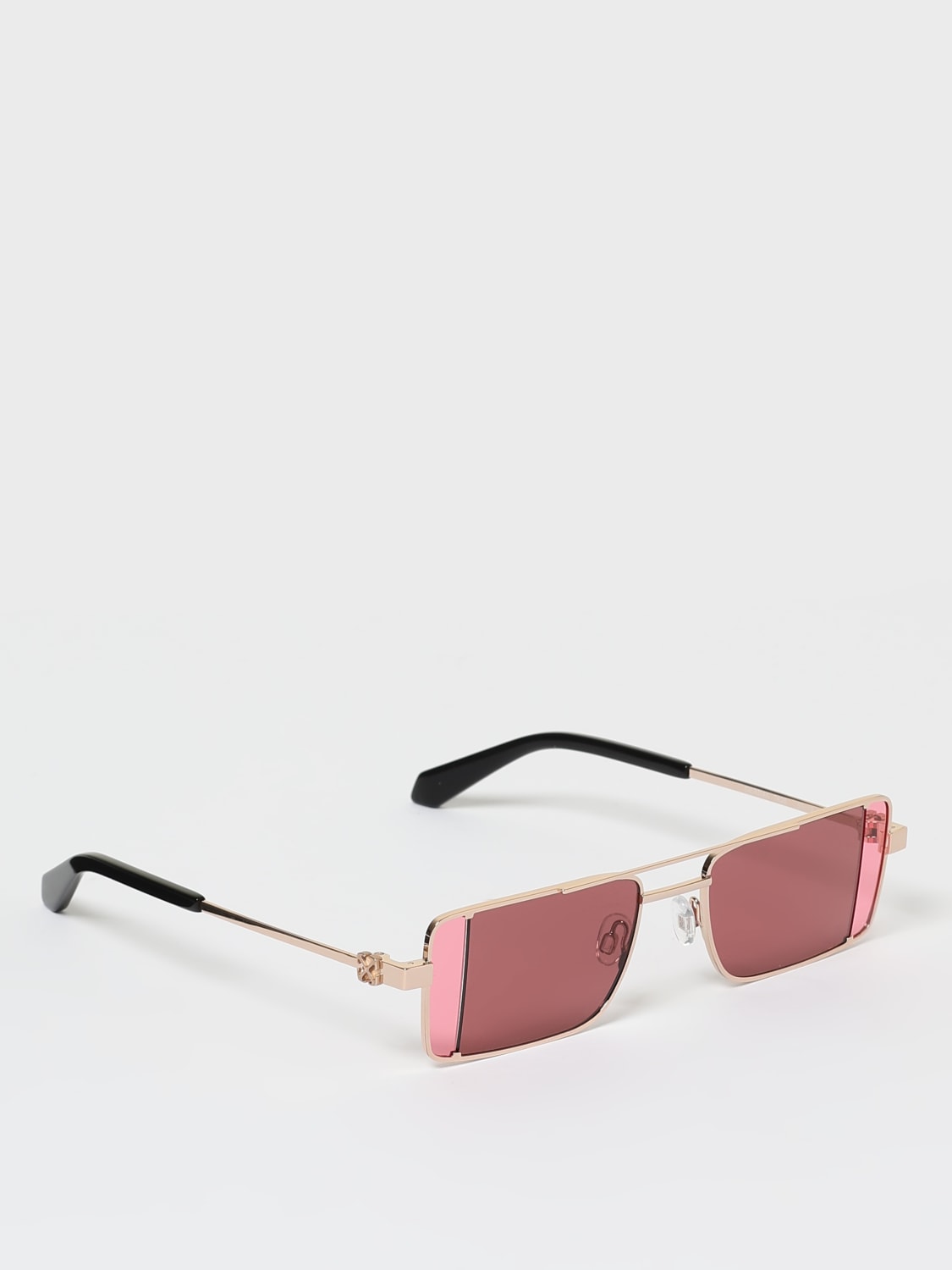 【送料&関税込】Off-White OERI14A CORTEZ SUNGLASSES Sunglass Off-White Cortez OERI14A 7607 | Sunglasses | Vytria Eyewear