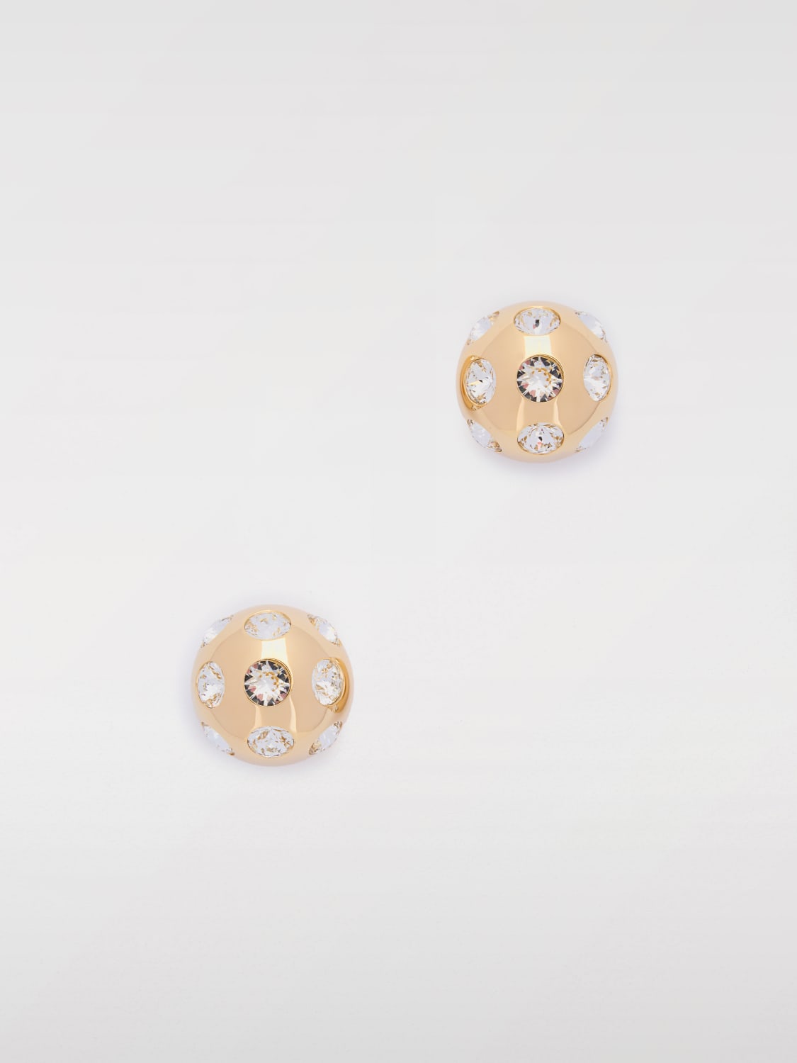 JACQUEMUS JOYA: Joya mujer Jacquemus, Oro - Img 1