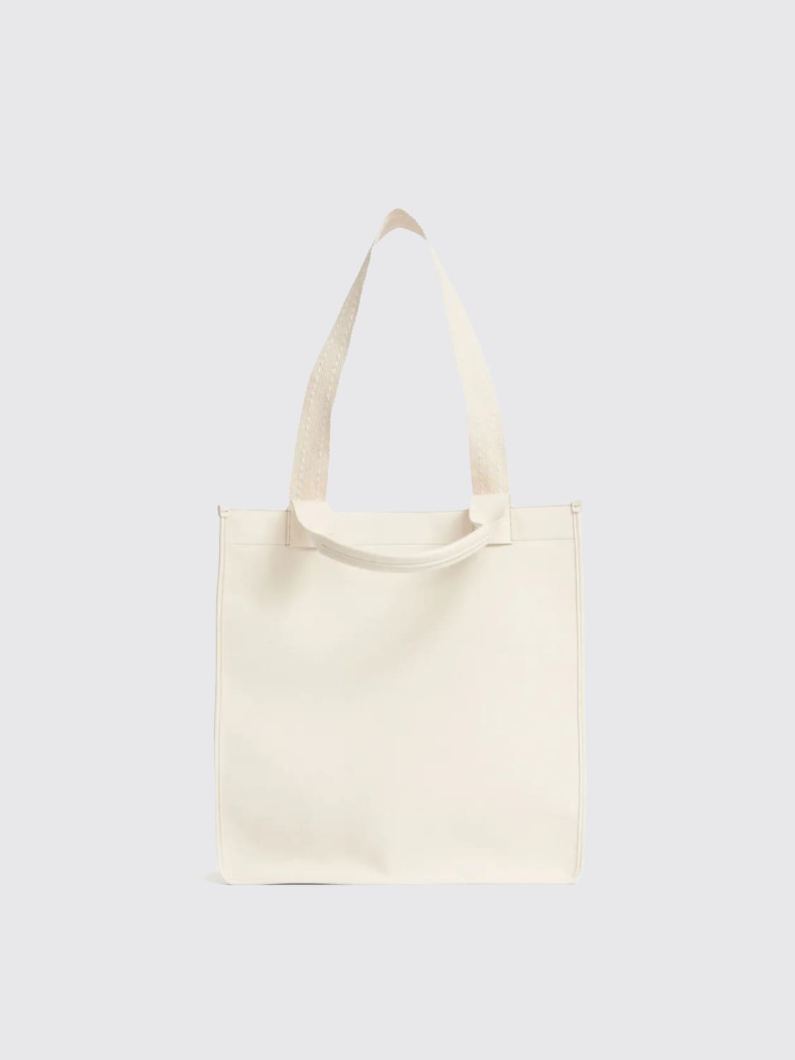 MAISON MARGIELA バッグ: バッグ メンズ Maison Margiela, ナチュラル - Img 3