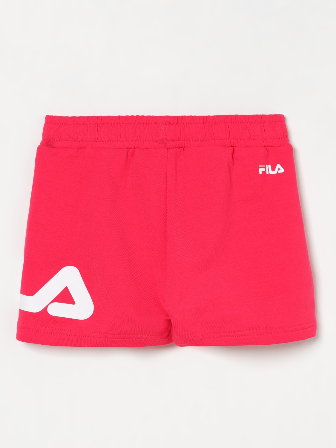 FILA SHORTS: Short kids Fila, Strawberry - Img 2