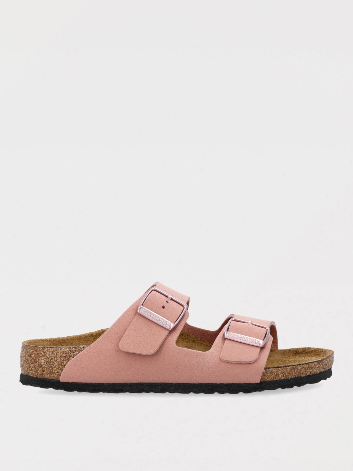 BIRKENSTOCK SHOES: Shoes kids Birkenstock, Pink - Img 1