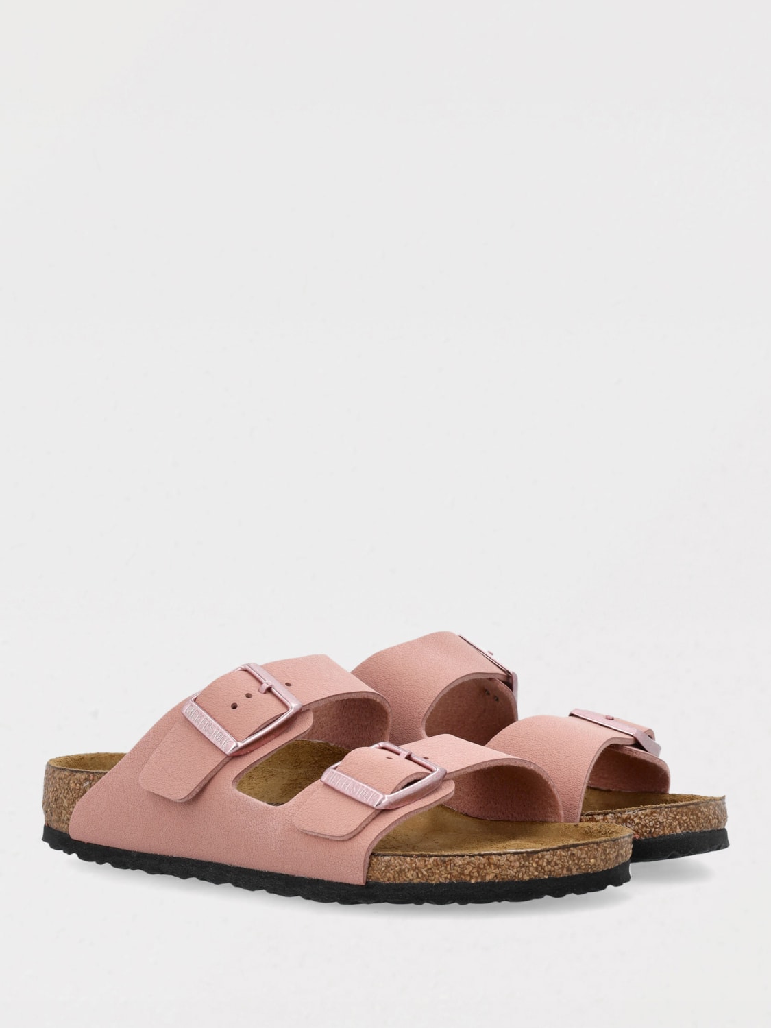 BIRKENSTOCK SHOES: Shoes kids Birkenstock, Pink - Img 2