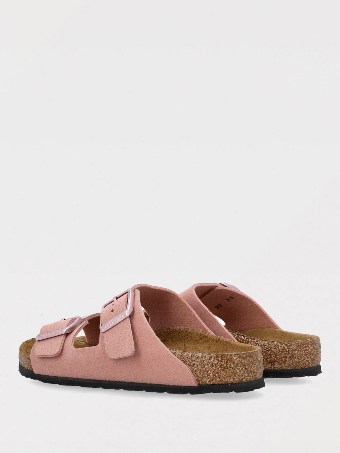 BIRKENSTOCK SHOES: Shoes kids Birkenstock, Pink - Img 3