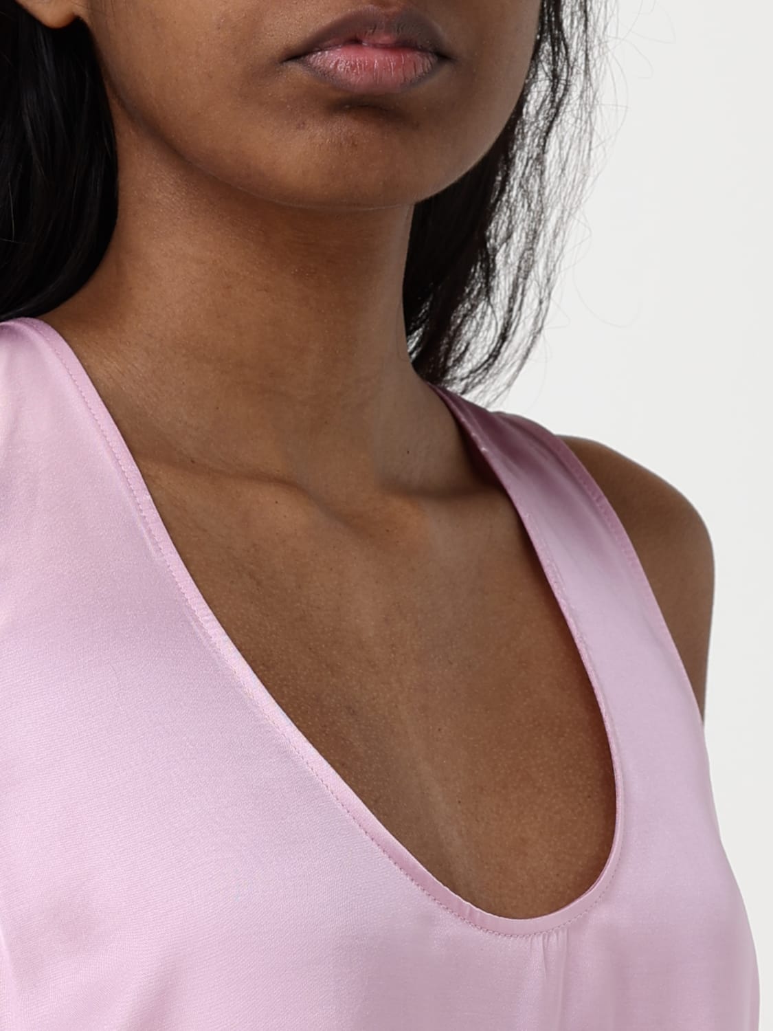 LIU JO トップス: トップス レディース Liu Jo, ピンク - Img 3