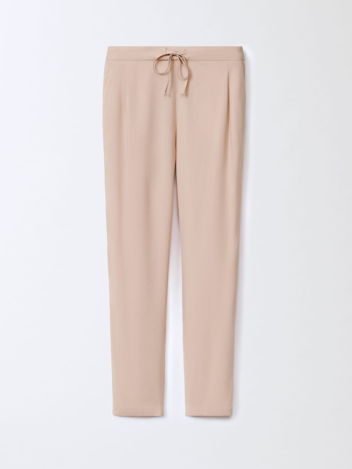 パンツ FABIANA FILIPPI Woman Pants Sand PAD265F320D822 1261 FABIANA FILIPPI: Pants woman - Sand | Fabiana Filippi pants