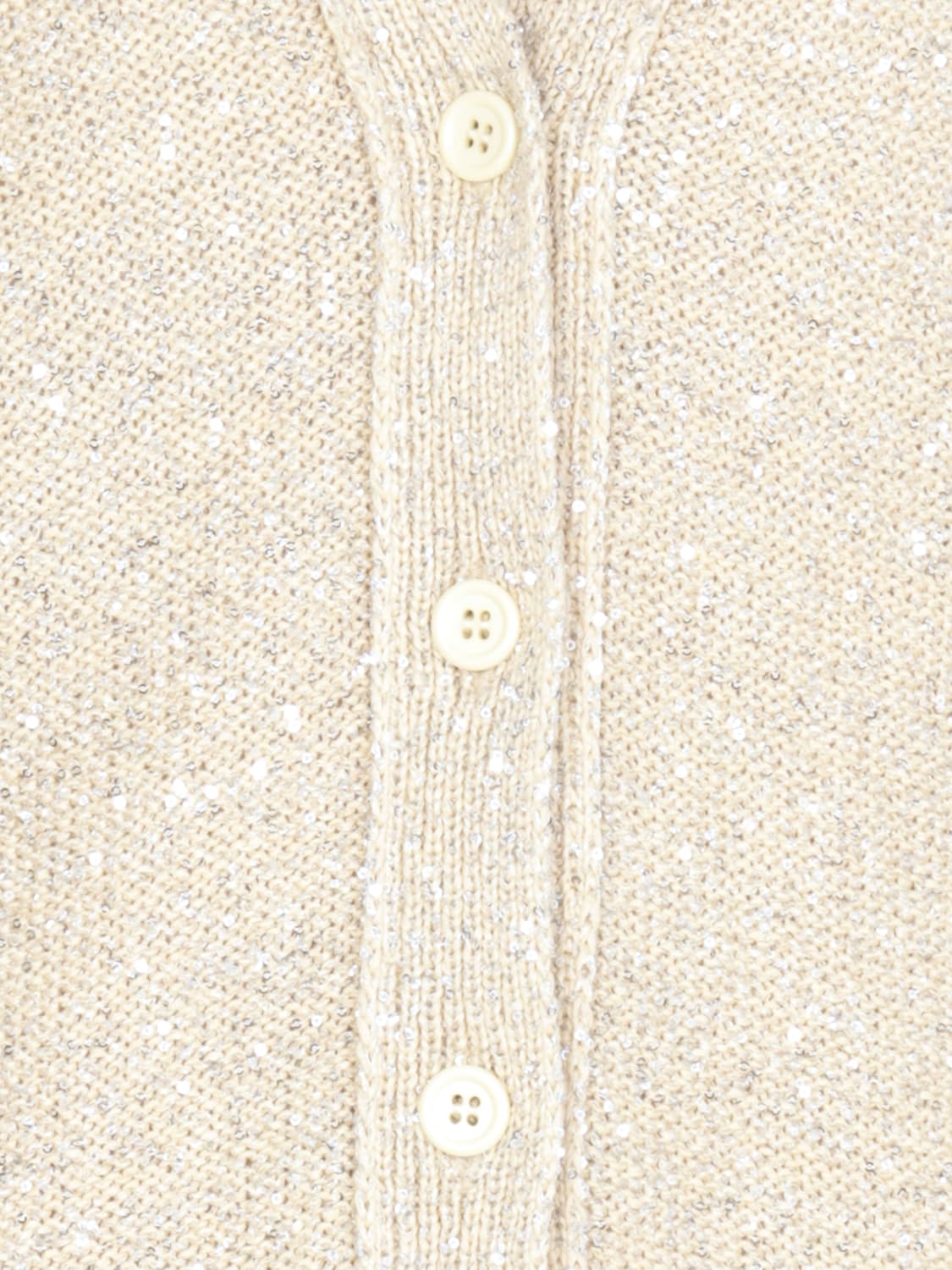 FABIANA FILIPPI PULLOVER: Pullover damen Fabiana Filippi, Weiß - Img 4