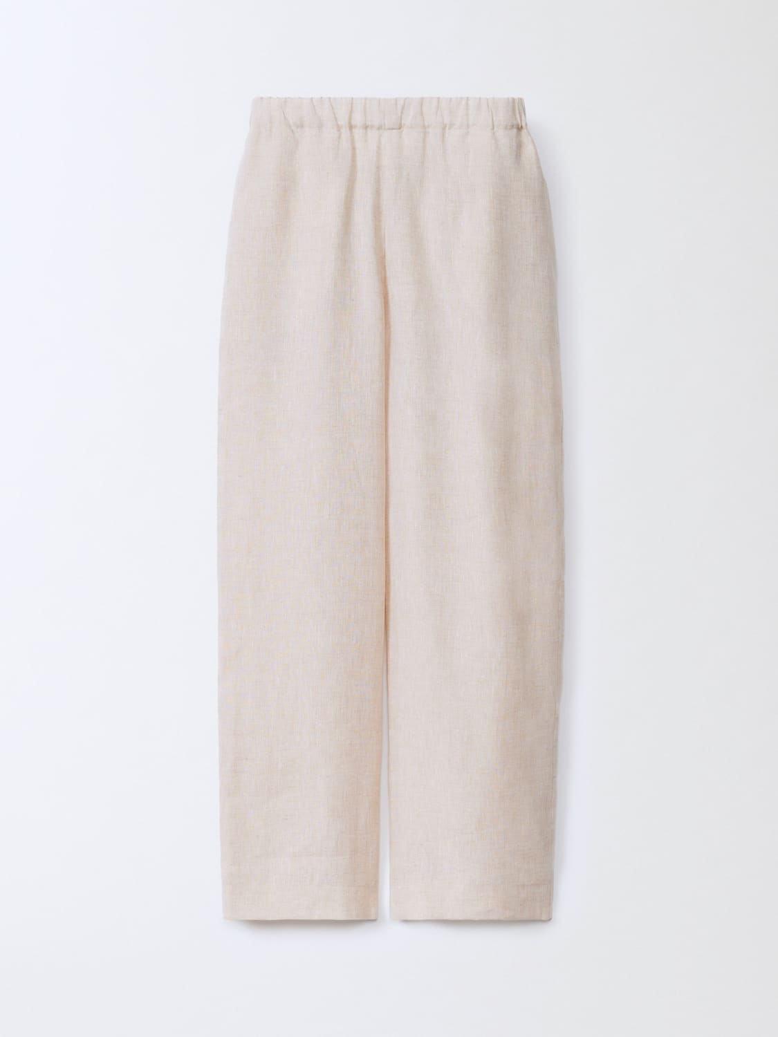 パンツ FABIANA FILIPPI Woman Pants Grey PAD275F310D835 1259 FABIANA FILIPPI: Pants woman - Grey | Fabiana Filippi pants