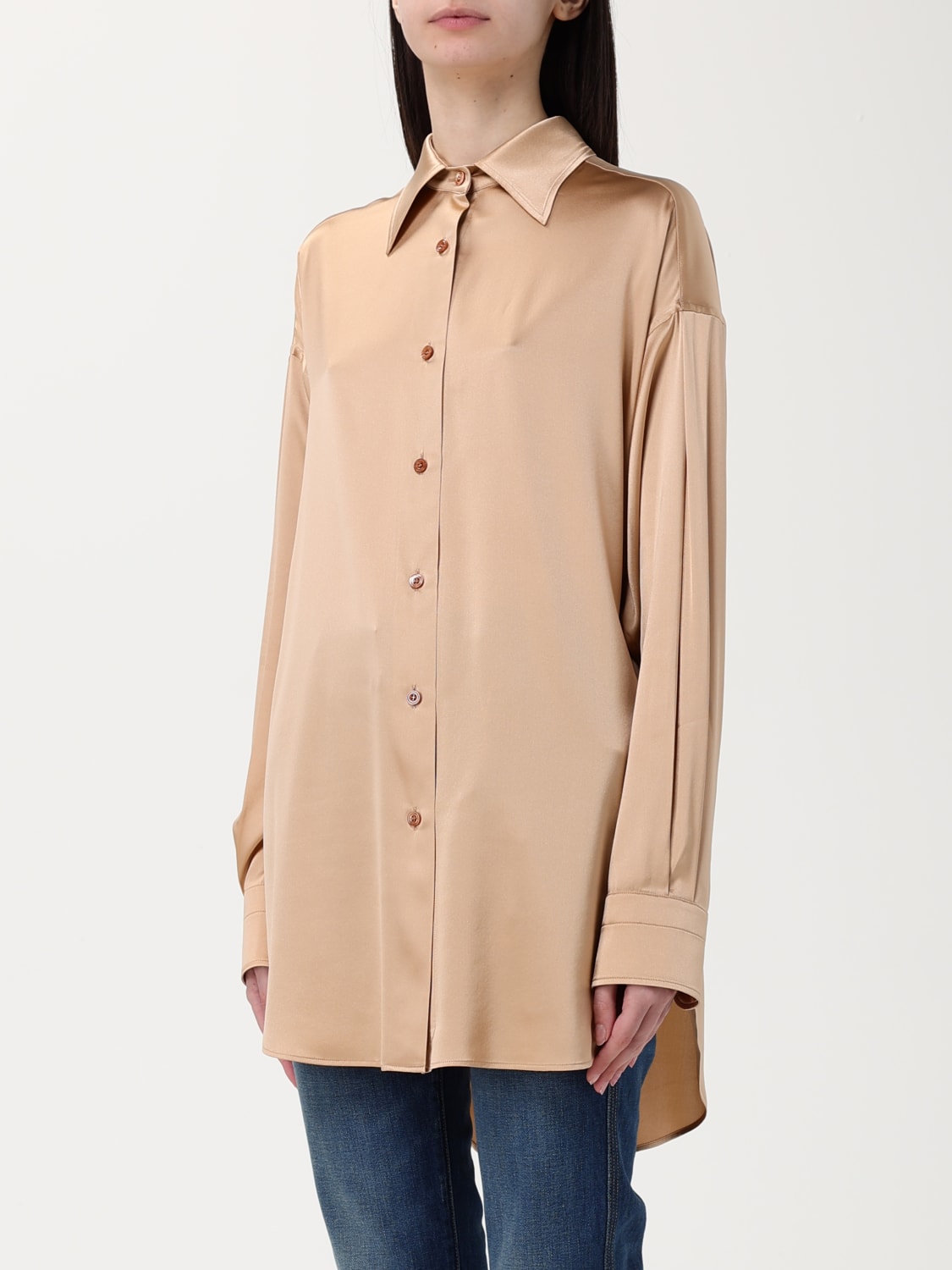 TOM FORD CAMISA: Camisa mujer Tom Ford, Nudo - Img 4