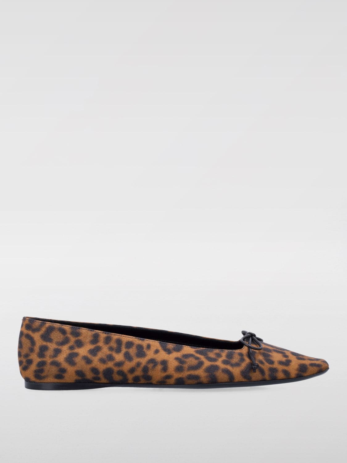 フラットシューズ SAINT LAURENT Woman Ballet flats Multicolor 818799AAEHY 2038 SAINT LAURENT: Flat shoes woman - Multicolor | Saint Laurent