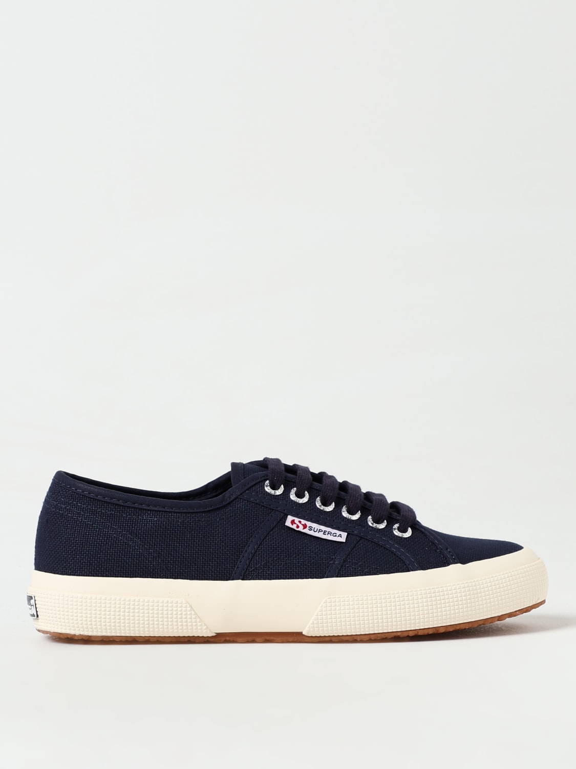 SUPERGA SNEAKERS: Sneakers men Superga, Navy - Img 1