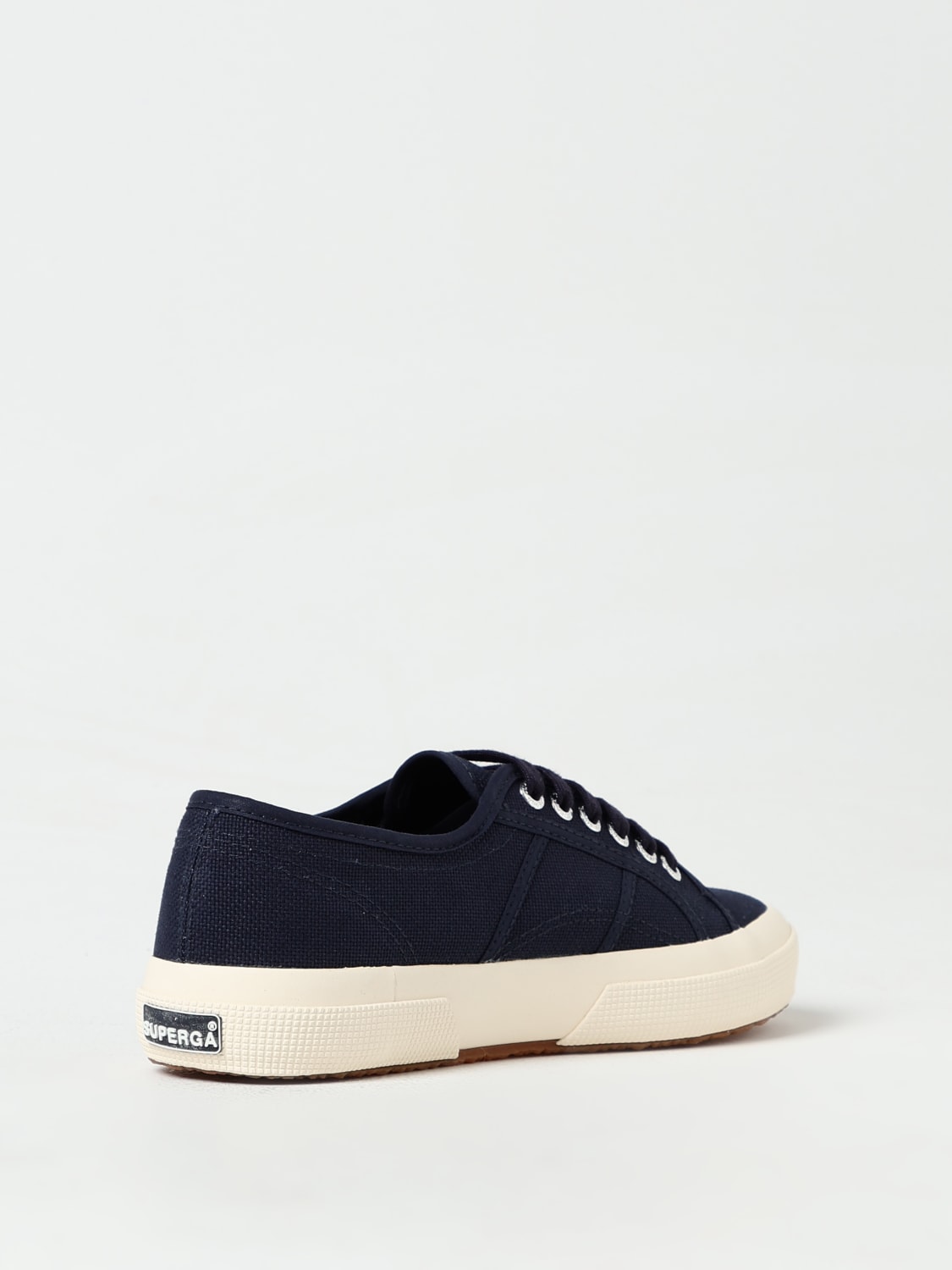 SUPERGA SNEAKERS: Sneakers men Superga, Navy - Img 3
