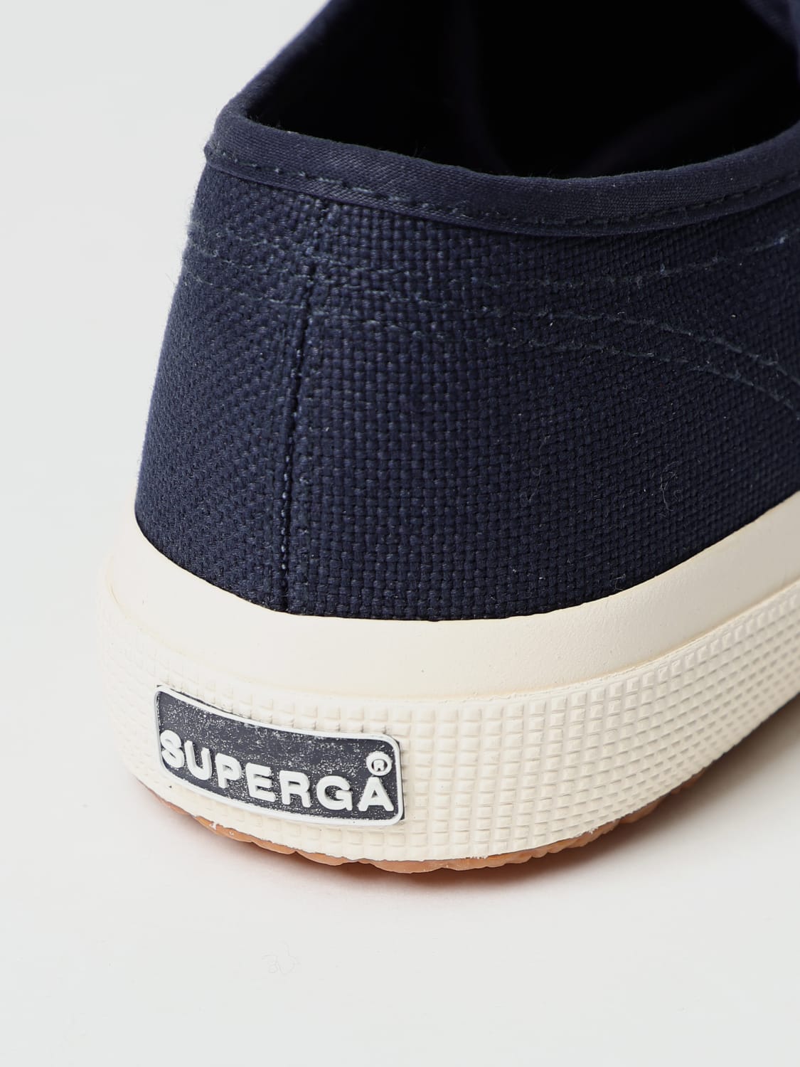 SUPERGA SNEAKERS: Sneakers men Superga, Navy - Img 5