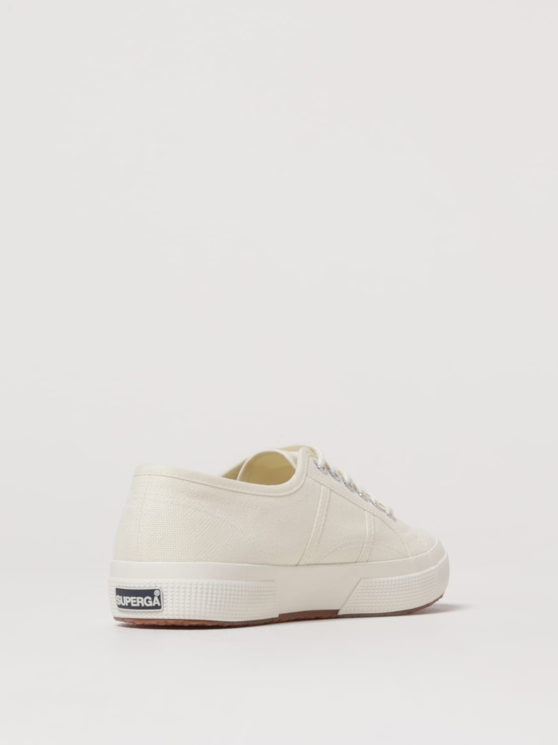 SUPERGA SNEAKERS: Sneakers men Superga, Sand - Img 3