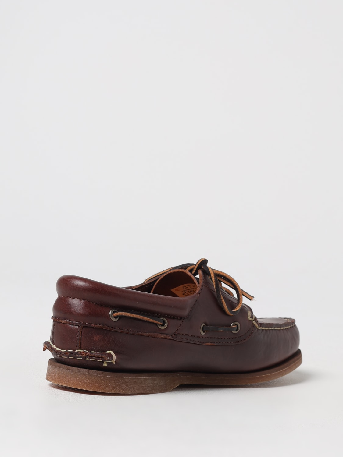 Timberland ブラウン ローファー27cm WAX付き 中古・古着通販】Timberland (ティンバーランド) ローファー