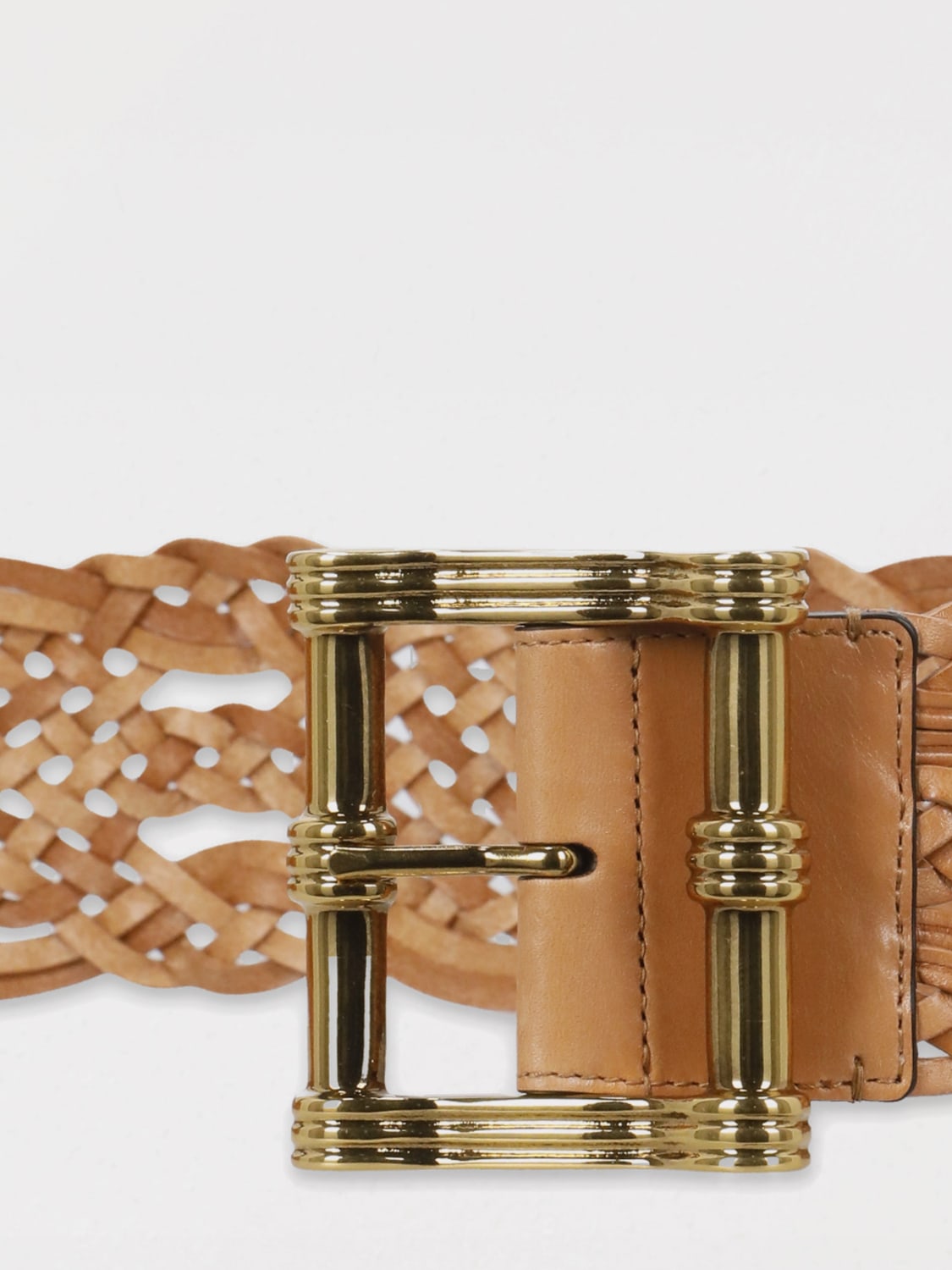 ベルト ETRO Woman Belt Natural WP3B0034AR316 M3939 ETRO: Bracelet woman - Natural | Etro belt WP3B0034AR316