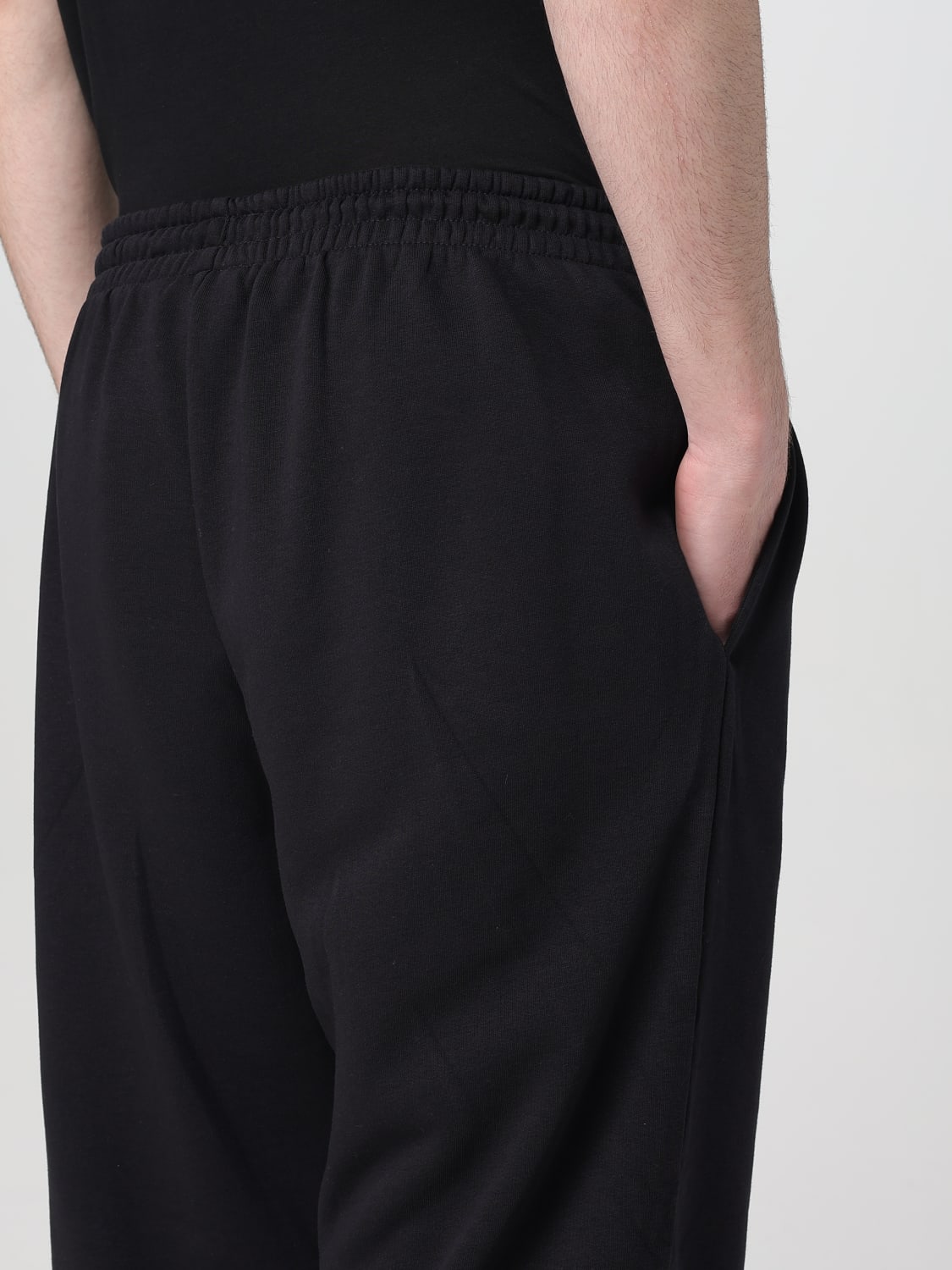 THE NORTH FACE PANTS: Pants men The North Face, Black - Img 3