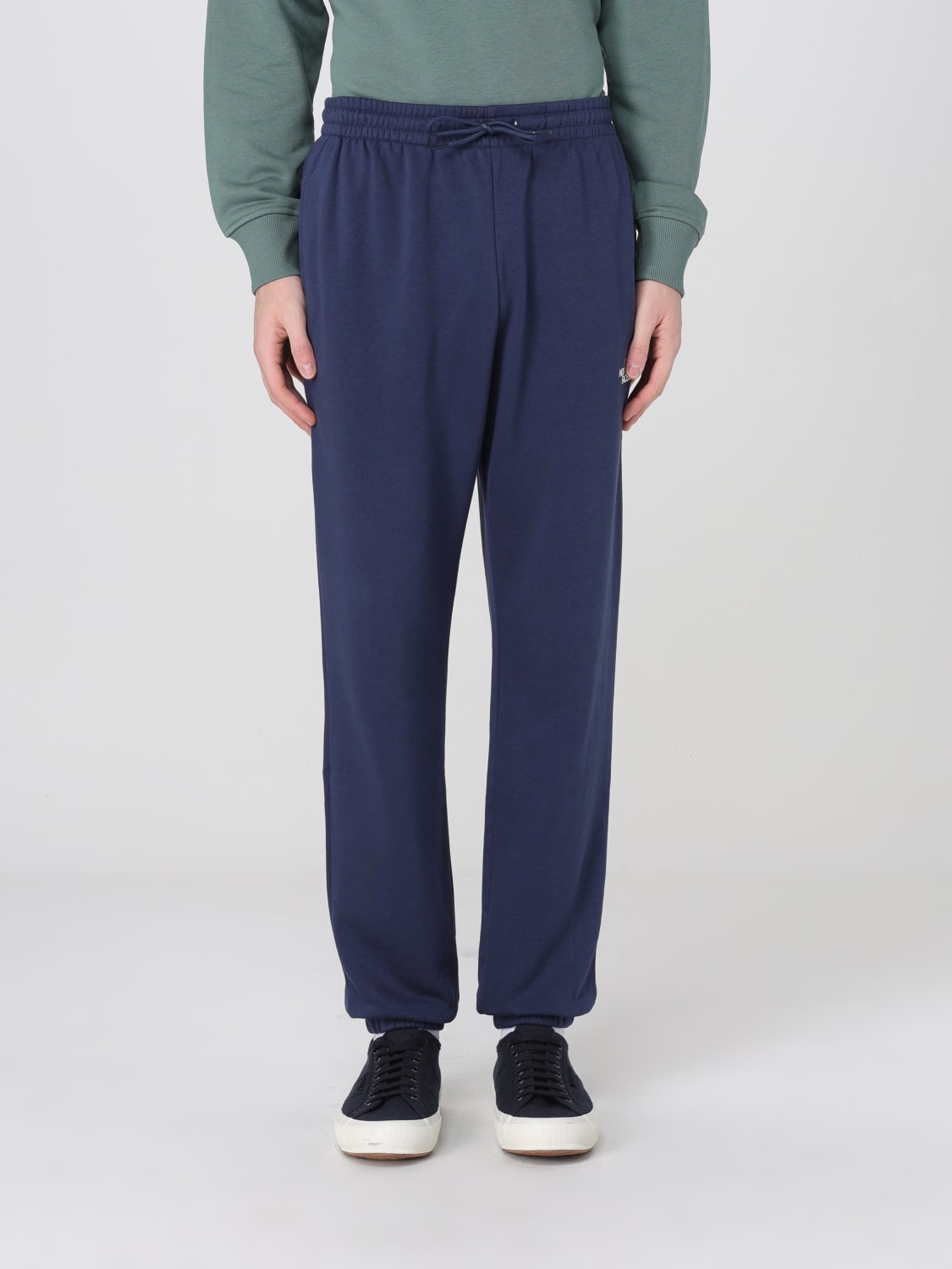 THE NORTH FACE PANTALONES: Pantalón hombre The North Face, Azul Oscuro - Img 1