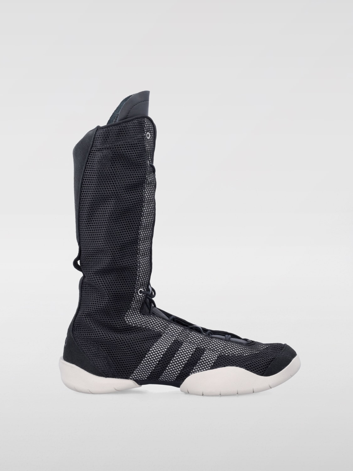 スニーカー Y-3 SNEAKER (JH8062) Y-3: Sneakers men - Black | Y-3 sneakers JH8062 online at