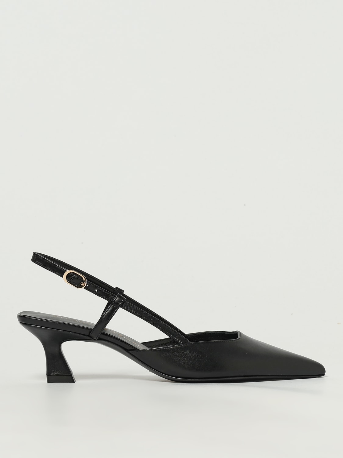 STUART WEITZMAN PUMPS: Schuhe damen Stuart Weitzman, Schwarz - Img 1