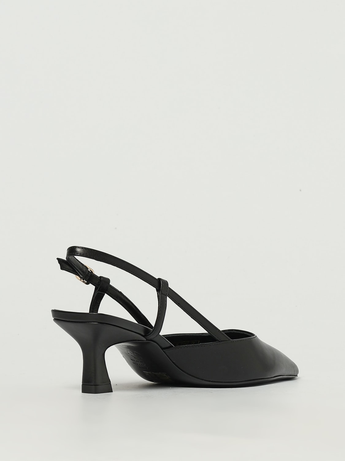 STUART WEITZMAN PUMPS: Schuhe damen Stuart Weitzman, Schwarz - Img 3