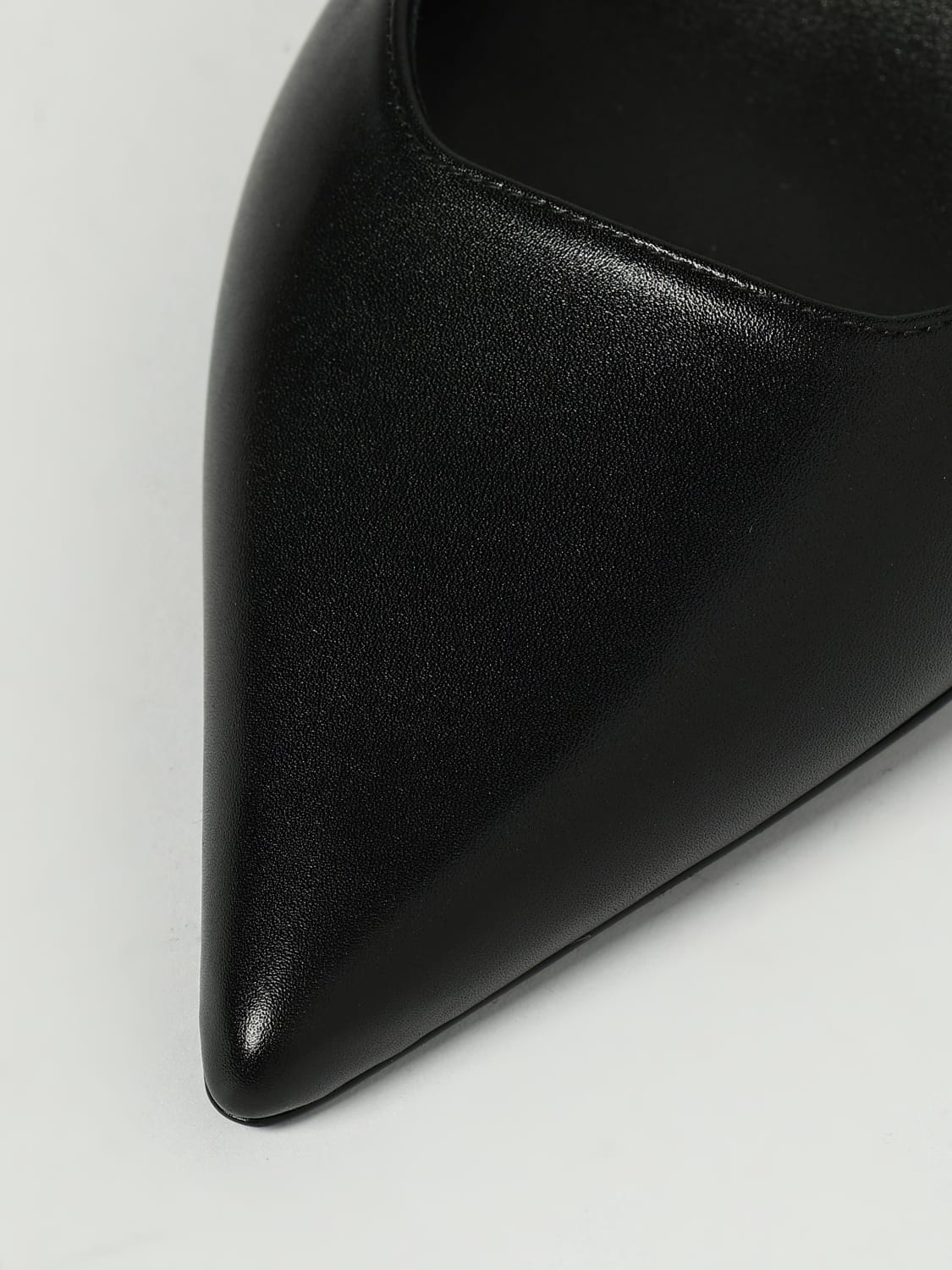 STUART WEITZMAN PUMPS: Schuhe damen Stuart Weitzman, Schwarz - Img 4