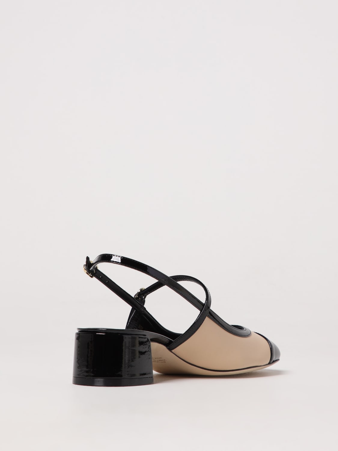 STUART WEITZMAN PUMP: Shoes woman Stuart Weitzman, Black - Img 3