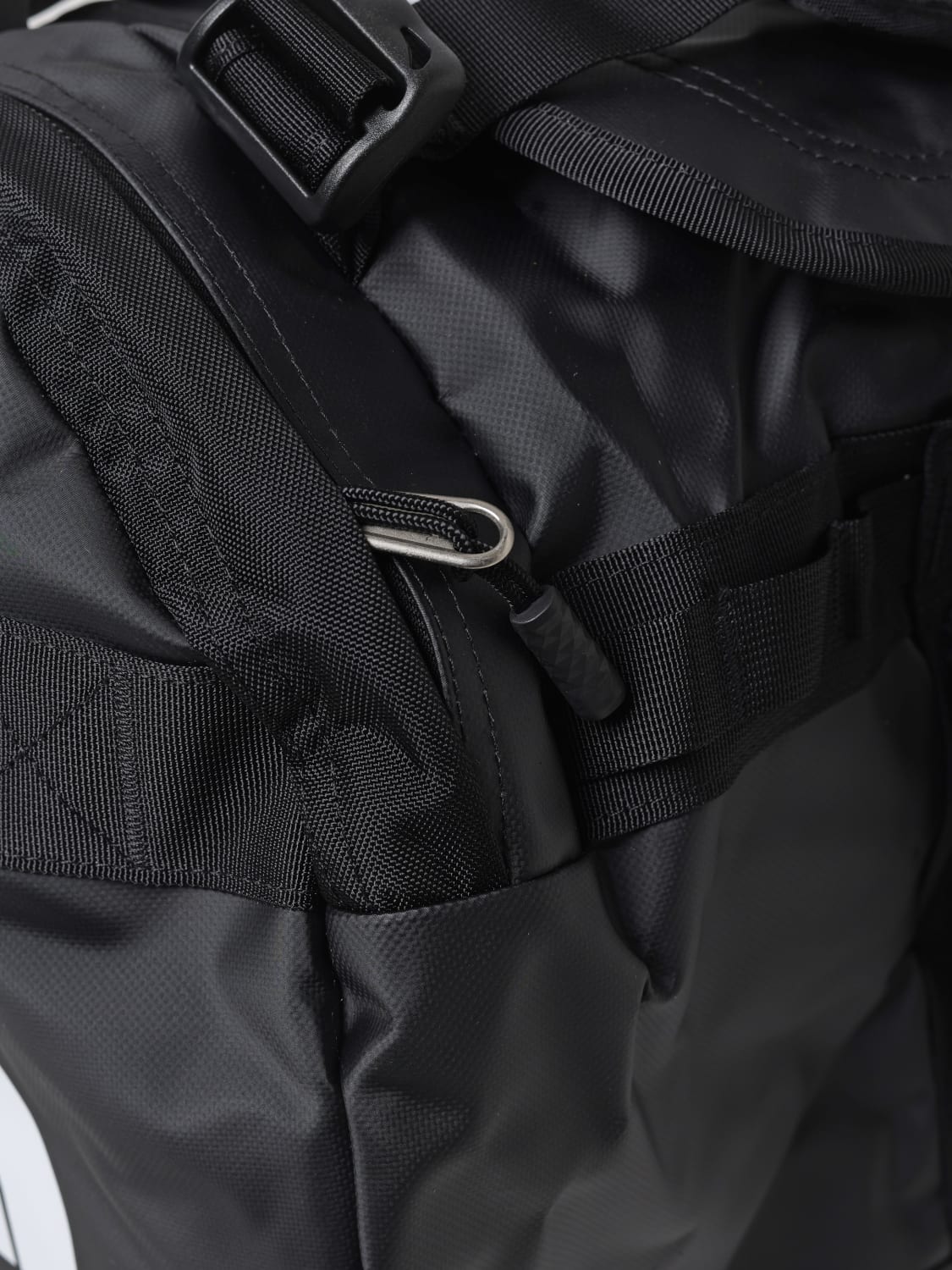 THE NORTH FACE TRAVEL BAG: Bags men The North Face, Black - Img 3